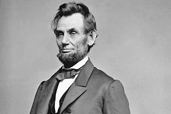 Most Famous Humanitarians Abraham Lincoln Most Famous Humanitarians Abraham Lincoln