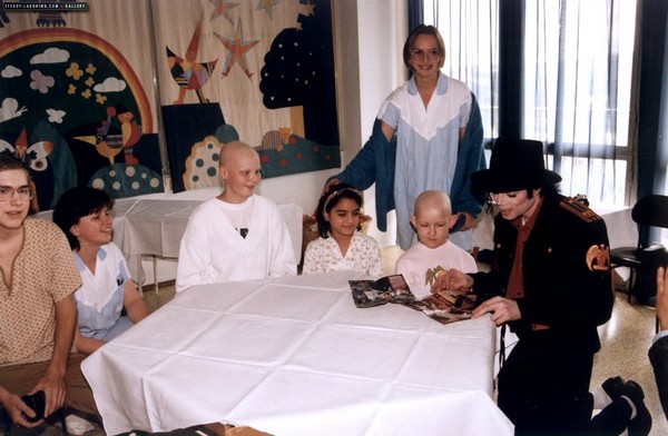 Most Famous Humanitarians Michael Jackson Most Famous Humanitarians Michael Jackson