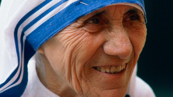 Most Famous Humanitarians Mother Teresa Most Famous Humanitarians Mother Teresa