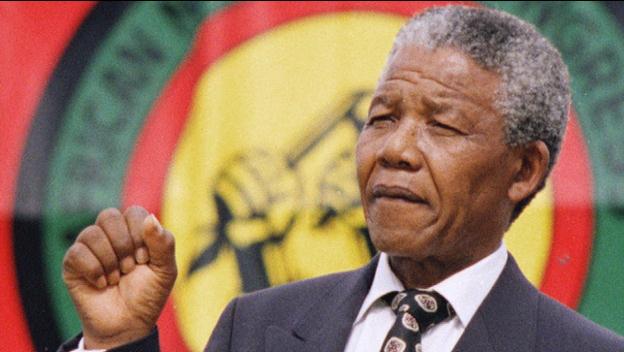Most Famous Humanitarians Nelson Mandela Most Famous Humanitarians Nelson Mandela