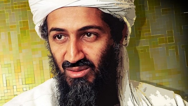 Most Influential People Osama Bin Laden
