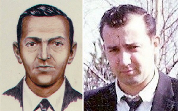 Unsettling Aviation Mysteries Unsettling Aviation Mysteries