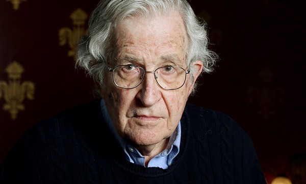 Most Influential People Noam Chomsky Most Influential People