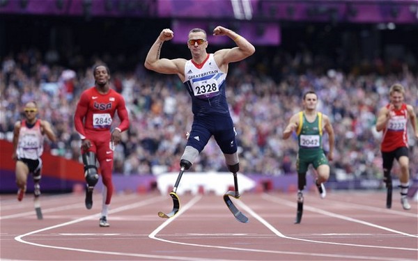 Paralympics Hardest Sports to Play