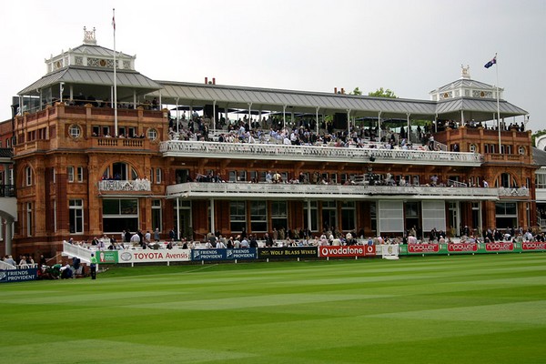 Places to Visit in London Lord's Stadium
