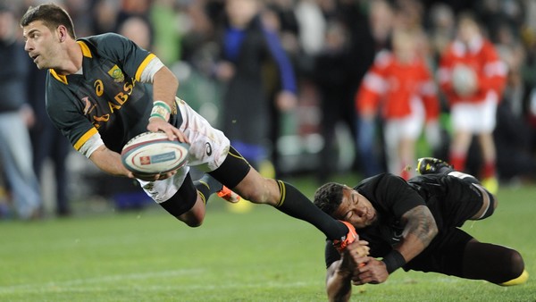 Rugby Hardest Sports to Play
