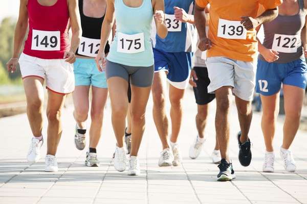 Running Marathons Hardest Sports to Play