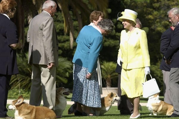 Most Magnificent Photos From British Royal Palaces Most Magnificent Photos From British Royal Palaces
