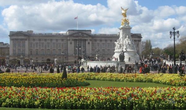 Most Magnificent Photos From British Royal Palaces Most Magnificent Photos From British Royal Palaces