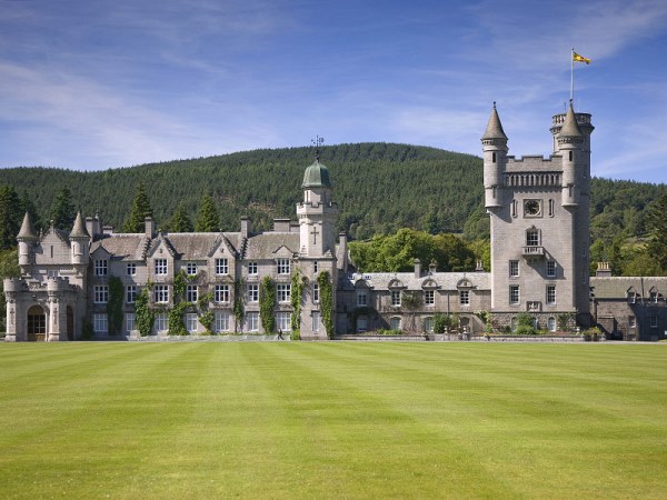 Most Magnificent Photos From British Royal Palaces Most Magnificent Photos From British Royal Palaces