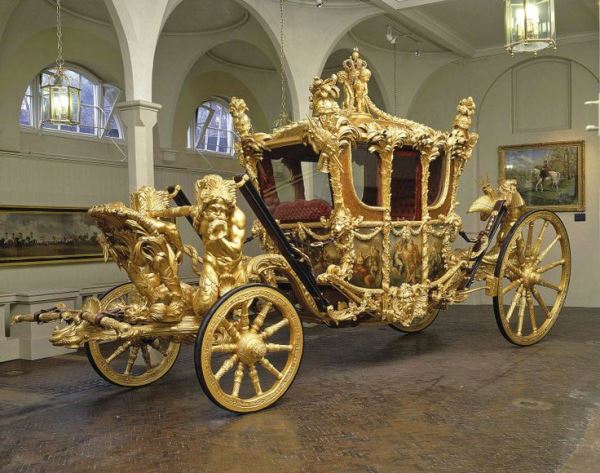 Most Magnificent Photos From British Royal Palaces Most Magnificent Photos From British Royal Palaces