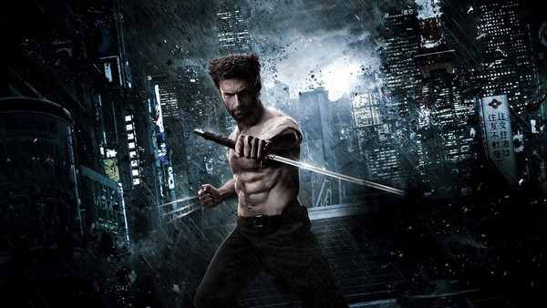 10 Marvel Movies That Sucked The Wolverine (2013)