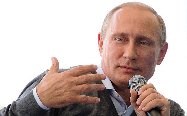 Top 10 Most Influential People of 21st Century - Wonderslist