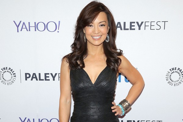 Ming Na Wen