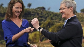Reasons to Own an Apple Watch