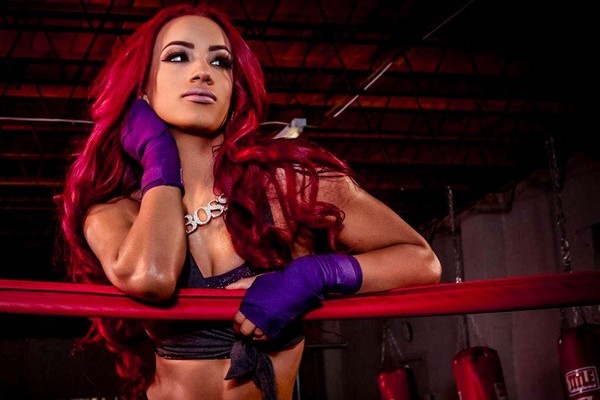 wwe divas 2016