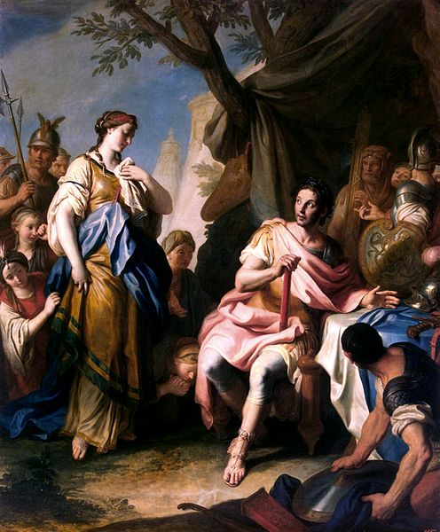 Queens Who Were Assassinated by the Monarchy