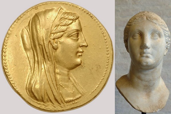 Queens Who Were Assassinated by the Monarchy Queens Who Were Assassinated by the Monarchy