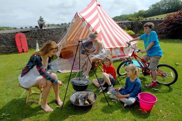 10 family activities for the summer