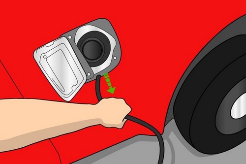 Ingenious Tactics used in Gasoline Thefts Ingenious Tactics used in Gasoline Thefts