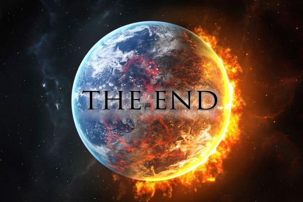 10 Major Signs of Doomsday