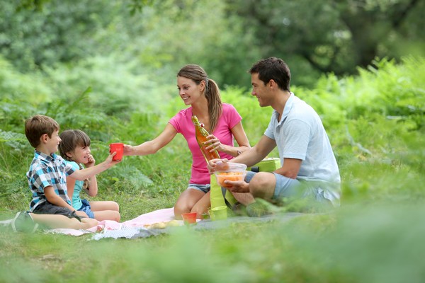 10 family activities for the summer