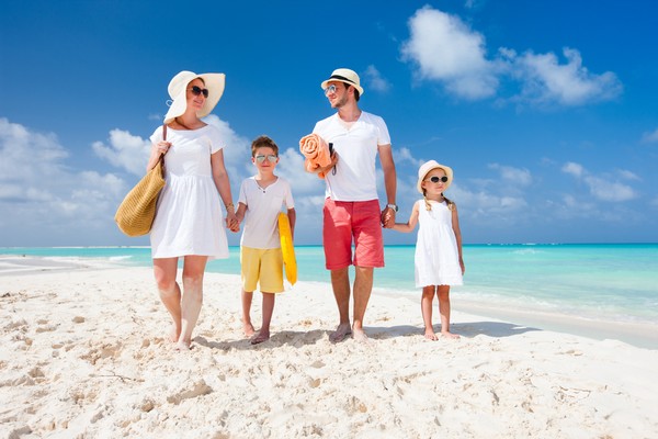 10 family activities for the summer