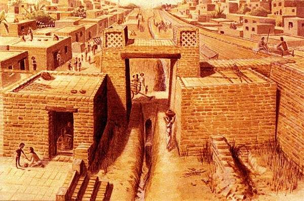 Fascinating Facts About Indus Valley Civilization
