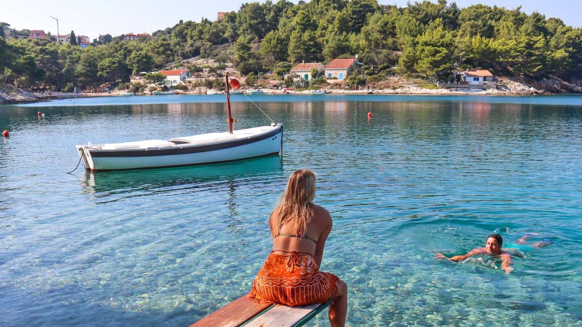 Most Beautiful Croatian Islands