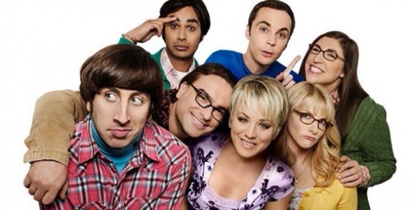The Big Bang Theory