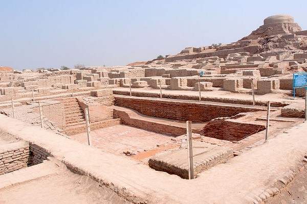 system of drainage mohenjo daro About Civilization Indus Fascinating Facts 10 Valley system of drainage mohenjo daro About Civilization Indus Fascinating Facts 10 Valley
