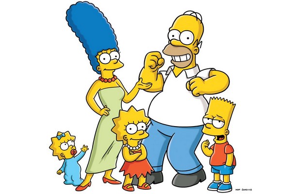 The Simpsons