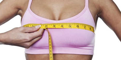 first silicone breast implant