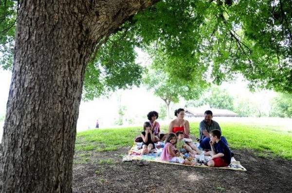 10 family activities for the summer
