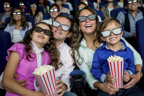 10 family activities for the summer