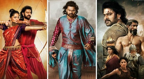 Baahubali 2: The Conclusion (India)