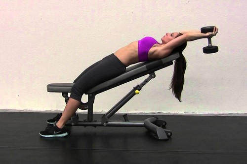 Top 10 Chest Exercises To Get Ripped For Next Summer