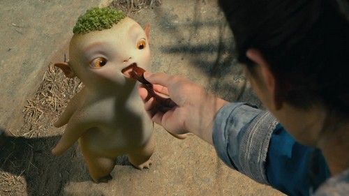 Monster Hunt (China)