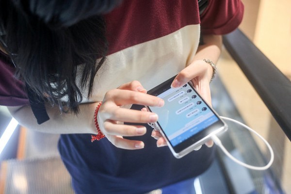 Most Commonly Used Internet Slang