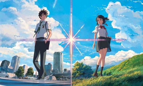 Your Name (Japan)