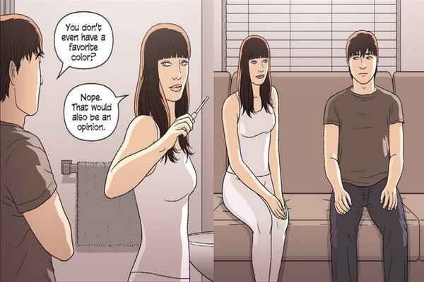 Top 10 Must Read Indie Comics