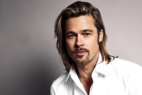 Brad Pitt