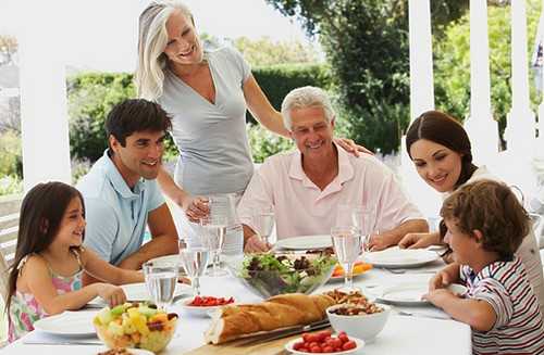 10 Best Tips for a Great Night’s Sleep 3 Eat healthy and light