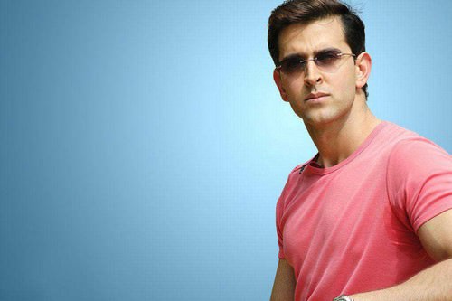 Hrithik Roshan Most Handsome Man 2019