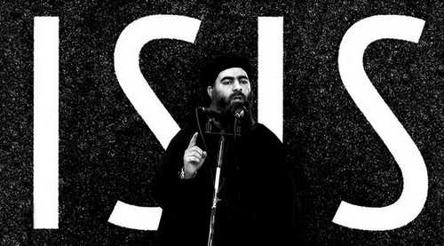 ISIS Al-Baghdadi