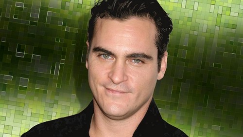 Joaquin Phoenix