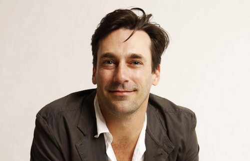 Jon Hamm Most Handsome Men