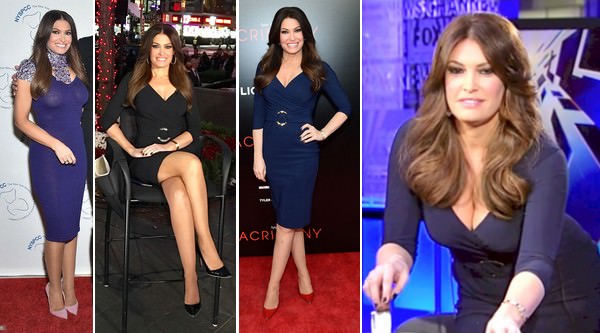Kimberly Guilfoyle Fox News
