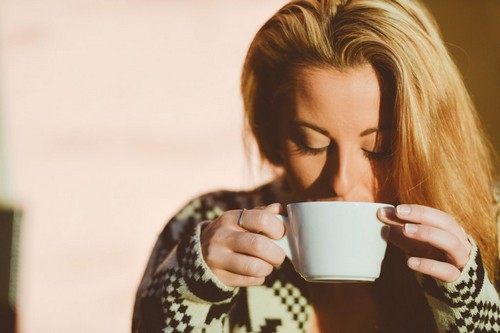 10 Best Tips for a Great Night’s Sleep 7 Limit intake of caffeine and nicotine