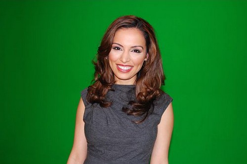 Maria Molina